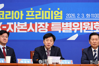 [단독] 당정, 스튜어드십 코드 활성화 나선다…PBR 0.8 미만 기업 가치 정상화 요구