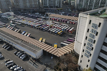 동서울터미널, 39층 복합개발에 ‘뉴욕 서밋’ 닮은 전망대까지 환골탈태 [서울 복합개발 리포트 ④]