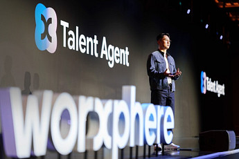 잡코리아 콘퍼런스에 HR 담당자 1500명 모여… AX 기반 채용 패러다임 제시