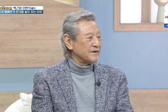 故 이순재 보내고…박근형 