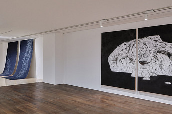 “예술로 덮인 인간 본성”⋯ 신한 영 아티스트 페스타, 젊은 작가 5인 참여