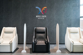 세라젬, 외교부장관표창 수상...