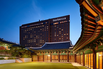 한국證 “호텔신라, 1분기 실적 기대 밑돌 듯…투자의견 ‘중립’ 유지”