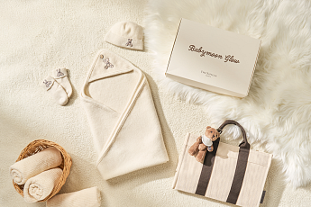 서울신라호텔, 도심 속 ‘태교 여행’ 마음 편히 즐기다 가세요