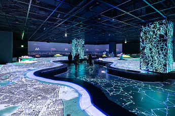 ‘내 친구 서울, 서울갤러리’ 5일 개관⋯미래 서울 모습 한눈에 펼쳐진다