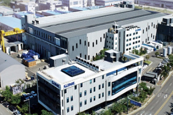 'M&A 다크호스' 산일전기,  산일파트너스에 한상훈 대표 영입