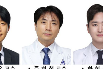 세브란스병원 연구팀, 혈관 스스로 봉합하는 혈류 조절 장치 개발