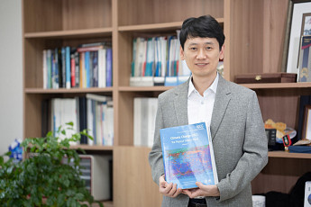 민승기 포항공대 교수, 2월 대한민국 과학기술인상 선정