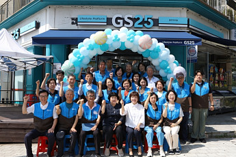 김포 어르신, 편의점·샐러드집·두부공장 누빈다…노인일자리 141억원'역대 최대