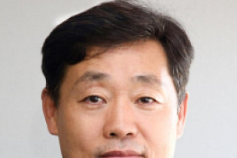 SR 대표 최종 후보에 정왕국 전 코레일 부사장