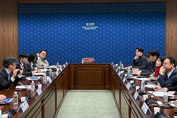 외교부, 15개 국내 소셜벤처 기업과 협력…