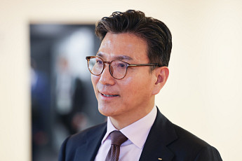 김재열 IOC 집행위원 당선…고 김운용 위원 이어 두 번째