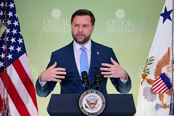 밴스 美 부통령 