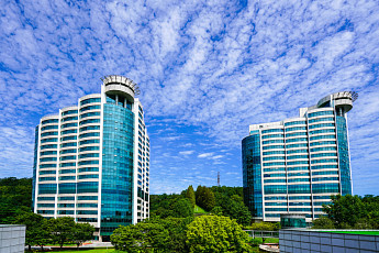 [삼성노블카운티] 주거에서 요양까지 노후 전 과정 품은 설계