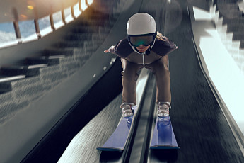 스키점프 유니폼 중요부위에 마이크로칩 의무화, 왜? [미리보는 2026 동계올림픽]