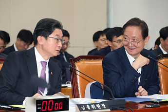 이억원 금융위원장 20억…이찬진 금융감독원장 407억[재산공개]