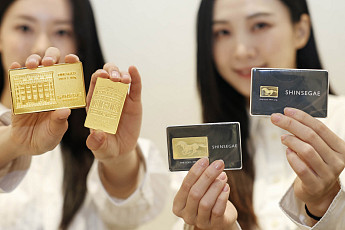 금테크 열풍에 유통가도 ‘골드 러시’⋯고정시세·접근성 강점에 수요↑