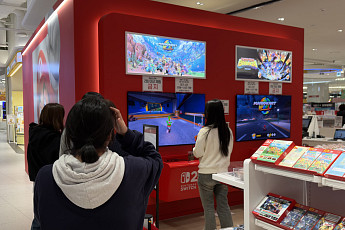 “귀여운 건 이길 수 없죠”...아이파크몰 용산점, 연매출 6500억 비결은 ‘이색 팝업’[가보니]