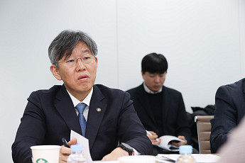 김이탁 국토차관 “월세는 실수요⋯전세 월세화 대응 청년 지원 확대”