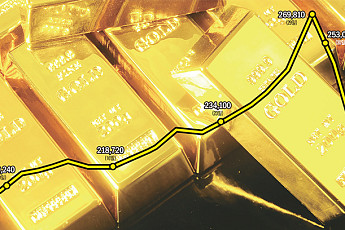 “금 1돈은 사치”… 0.5g로 쪼개진 금 풍속도 [왜 지金인가]