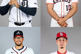 2026 WBC 최종 명단 발표…한국계 외인 누구?