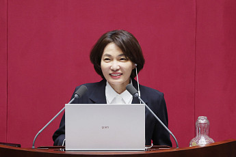 간병비 건강보험·의료급여 보장 추진…서미화 의원, 법 개정안 대표 발의