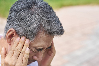 추운 겨울 갑자기 입꼬리가 처진다면…“빨리 병원으로”[e건강~쏙]