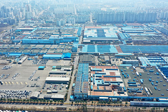 한국GM, 직영 서비스센터 세 곳 유지키로