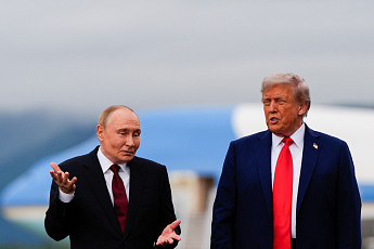 미·러, 핵 군축 안전판 뉴스타트 만료…“고위급 군사 대화 재개 합의”