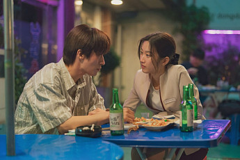 지난달 영화시장 매출액 853억원⋯‘만약에 우리’ 등 K무비 선전