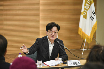 김병수 김포시장, 14개 읍면동 직접 순회…142건 민원 수렴 