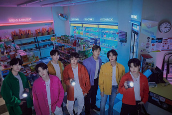 BTSㆍ엔하이픈ㆍ스트레이 키즈⋯세계 엔터 시장 '올해의 인물' 1∼3위