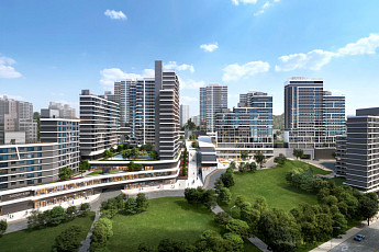 롯데건설, 성동 재개발사업 수주⋯올해 도시정비서 ‘1조 클럽’ 달성