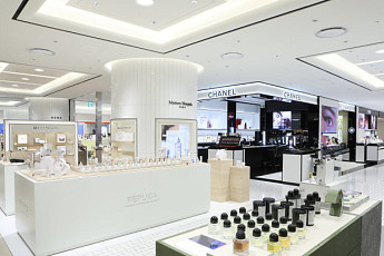 롯데백화점 노원점, 동북 상권 최대 ‘뷰티관’ 오픈