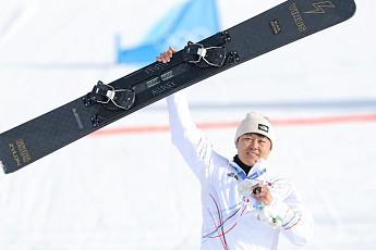 한국 첫 메달은 스노보드 김상겸…오늘(9일)의 주요일정 [2026 동계올림픽]