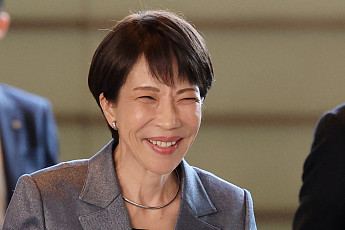 다카이치 압승, 원·달러 환율 원화 채권시장은 정중동(종합)