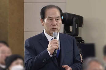 전남 진도군수 “처녀 수입” 발언