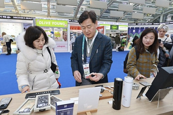 밀라노서 '전주하계올림픽' 살피는 등...전북도 유치 물밑 행보