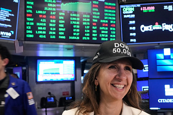 기술주 조정 vs 순환매 장세⋯1월 고용ㆍ소비자물가 발표 [뉴욕인사이트]