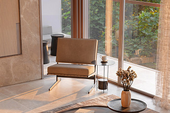 호텔 서비스 역량 집약한 ‘소요한남 by 파르나스’, 3월부터 입주자 모집