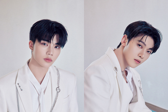 웨이크원, 제베원 박건욱ㆍ석매튜와 전속계약⋯“전 소속사와 상호 협의”