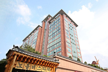 [노블레스타워] 60세부터 즐거움과 90세 이후의 편안함을 설계하다