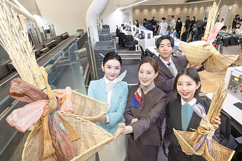 대한항공·아시아나 통합 카운트다운…올해 연말 본격 출범