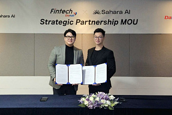 다날핀테크, 美 ‘사하라’와 협업…“AI 에이전트 결제 ‘차세대 금융 시대’ 연다”