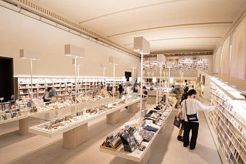 한국 전통 담아낸 ‘뮷즈’, 한일 국교 60주년 맞아 도쿄국립박물관 공식 진출