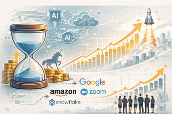 '초장기 펀드'가 데카콘 키운다…10년 기다려줘야[정책 펀드, 성장의 조건 下-①]
