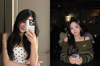 '느좋' 한국 피겨 해설위원 임은수...SNS 속 반전 매력 [2026 동계올림픽]