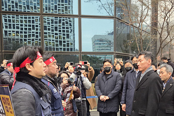 장민영 IBK기업은행장 20일 취임⋯‘내부통제·건전성 관리’ 시험대