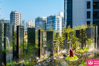 현대엔지니어링, ‘아시아 디자인 프라이즈’ 3년 연속 수상