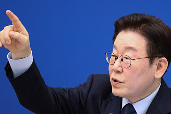 李대통령, 설에도 SNS 메시지 